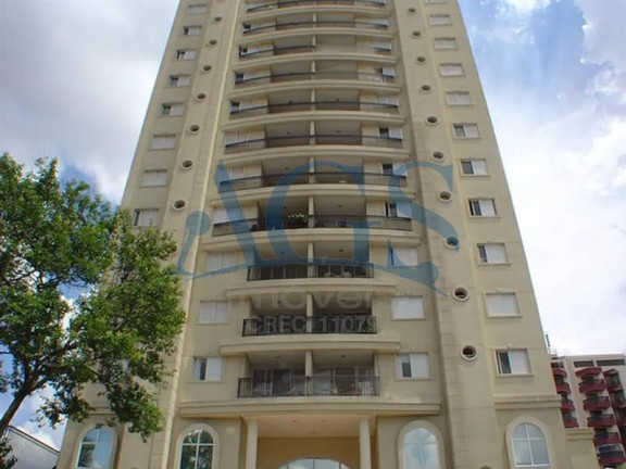 Imagem Apartamento com 3 Quartos à Venda, 97 m² em Tatuape - São Paulo Imagem Apartamento com 3 Quartos à Venda, 97 m² em Tatuape - São Paulo