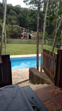 Imagem Chácara com 2 Quartos à Venda, 150 m² em Portão - Atibaia Imagem Chácara com 2 Quartos à Venda, 150 m² em Portão - Atibaia