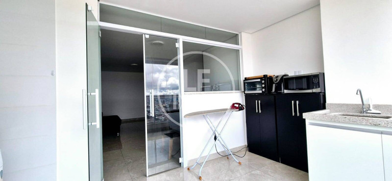 Imagem Apartamento com 3 Quartos à Venda, 90 m² em Setor Coimbra - Goiânia