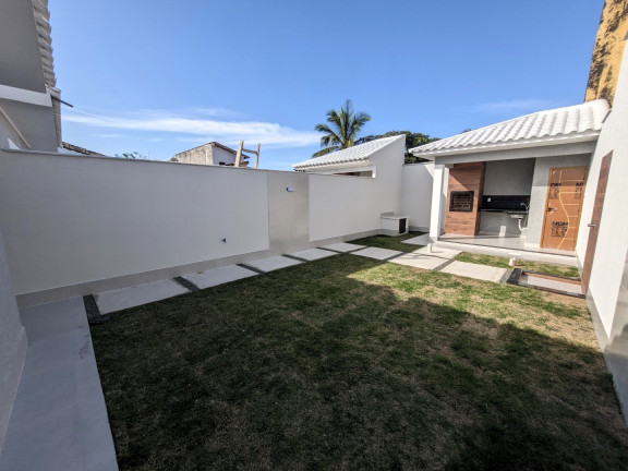 Imagem Casa com 3 Quartos à Venda, 96 m² em Jardim Atlântico Central (itaipuaçu) - Maricá Imagem Casa com 3 Quartos à Venda, 96 m² em Jardim Atlântico Central (itaipuaçu) - Maricá