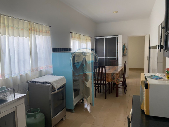 Imagem Casa com 2 Quartos à Venda, 200 m² em Estufa I - Ubatuba