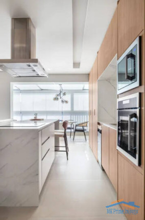 Imagem Cobertura com 2 Quartos à Venda, 144 m² em Vila Mariana - São Paulo Imagem Cobertura com 2 Quartos à Venda, 144 m² em Vila Mariana - São Paulo