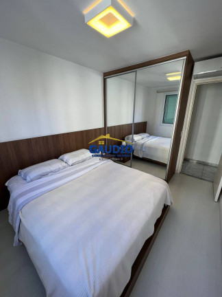Imagem Apartamento com 2 Quartos à Venda, 75 m² em Indianópolis - São Paulo