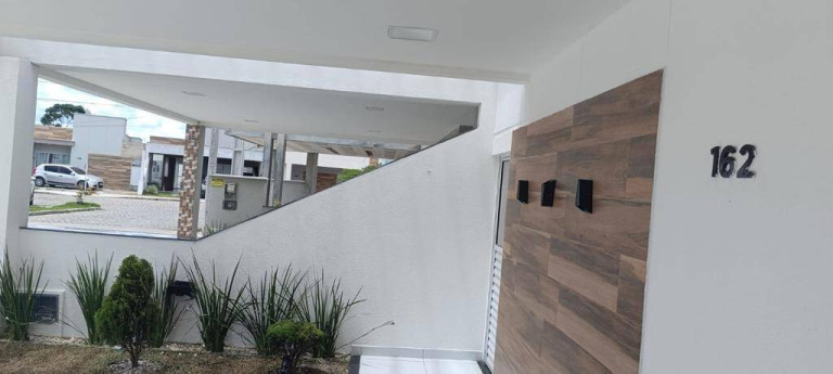 Imagem Casa com 1 Quarto à Venda, em Sim - Feira De Santana Imagem Casa com 1 Quarto à Venda, em Sim - Feira De Santana