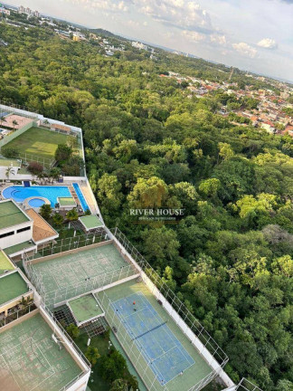 Imagem Apartamento com 3 Quartos à Venda, 103 m² em Jardim Aclimação - Cuiabá