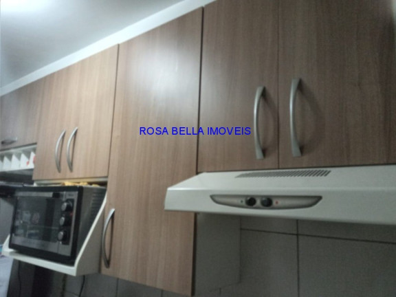 Imagem Apartamento com 2 Quartos à Venda, 54 m² em Chácara Planalto - Jundiaí