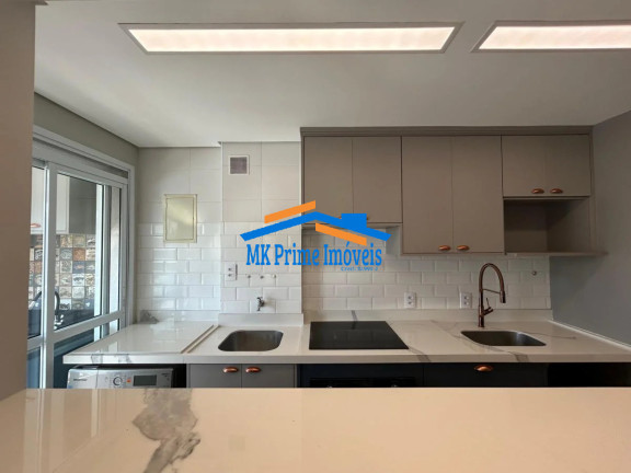 Imagem Apartamento com 3 Quartos à Venda, 72 m² em Vila Osasco - Osasco Imagem Apartamento com 3 Quartos à Venda, 72 m² em Vila Osasco - Osasco