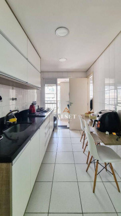 Imagem Apartamento com 3 Quartos à Venda, 123 m² em Anália Franco - São Paulo Imagem Apartamento com 3 Quartos à Venda, 123 m² em Anália Franco - São Paulo