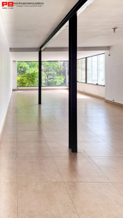 Imagem Imóvel Comercial para Alugar, 300 m² em Chácara Santo Antônio - São Paulo Imagem Imóvel Comercial para Alugar, 300 m² em Chácara Santo Antônio - São Paulo