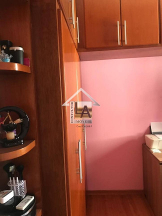Imagem Apartamento com 3 Quartos à Venda, 98 m² em Chácara Santo Antônio - São Paulo Imagem Apartamento com 3 Quartos à Venda, 98 m² em Chácara Santo Antônio - São Paulo