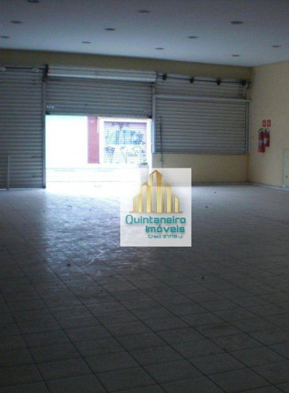 Imagem Galpão para Alugar, 340 m² em Vila Galvão - Guarulhos