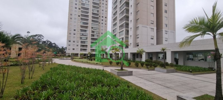 Imagem Apartamento com 3 Quartos à Venda, 136 m² em Jurubatuba - São Paulo Imagem Apartamento com 3 Quartos à Venda, 136 m² em Jurubatuba - São Paulo