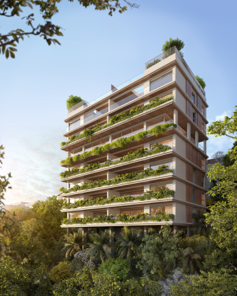 Cobertura com 2 Quartos à Venda, 264 m² em Vila Madalena - São Paulo