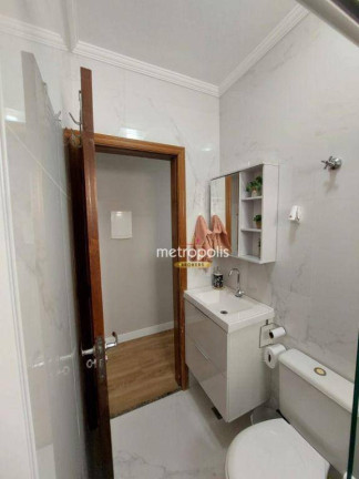 Imagem Cobertura com 3 Quartos à Venda, 184 m² em Parque Das Nações - Santo André Imagem Cobertura com 3 Quartos à Venda, 184 m² em Parque Das Nações - Santo André