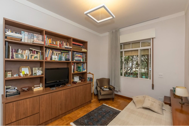 Imagem Imóvel com 2 Quartos à Venda, 106 m² em Santa Cecília - São Paulo