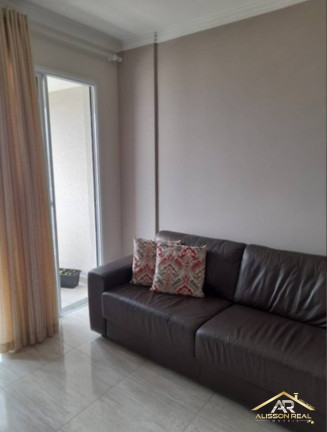 Imagem Apartamento com 2 Quartos à Venda, 50 m² em Quitaúna - Osasco Imagem Apartamento com 2 Quartos à Venda, 50 m² em Quitaúna - Osasco