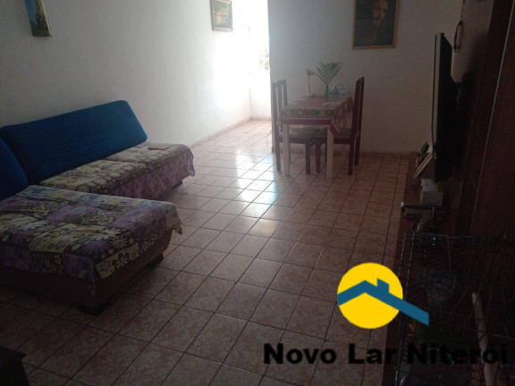 Imagem Apartamento com 3 Quartos à Venda, 109 m² em Fonseca - Niterói