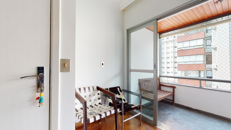 Imagem Apartamento com 3 Quartos à Venda, 124 m² em Vila Suzana - São Paulo Imagem Apartamento com 3 Quartos à Venda, 124 m² em Vila Suzana - São Paulo