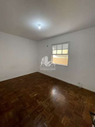 Imagem Apartamento com 3 Quartos à Venda, 136 m² em Boqueirão - Santos