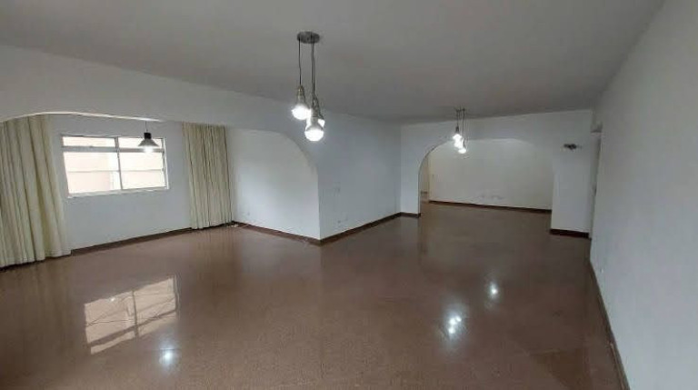 Apartamento com 4 Quartos à Venda, 276 m² em Setor Oeste - Goiânia