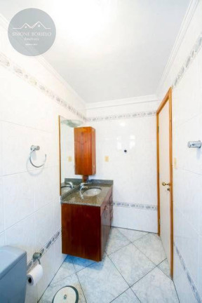 Imagem Apartamento com 4 Quartos à Venda, 2 m² em Canto Do Forte - Praia Grande