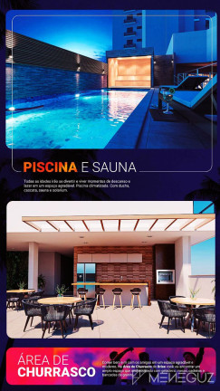 Imagem Apartamento com 3 Quartos à Venda, 102 m² em Praia Do Morro - Guarapari Imagem Apartamento com 3 Quartos à Venda, 102 m² em Praia Do Morro - Guarapari