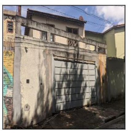Casa com 2 Quartos à Venda, 91 m² em Planalto - Sao Bernardo Do Campo