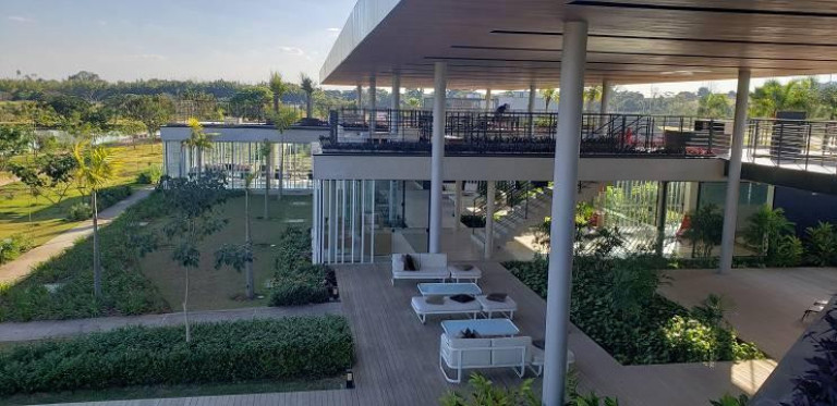 Imagem Terreno à Venda, 510 m² em Centro - Jaguariúna Imagem Terreno à Venda, 510 m² em Centro - Jaguariúna