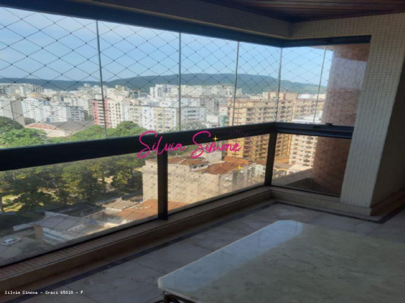 Imagem Apartamento com 4 Quartos à Venda, 560 m² em Embaré - Santos Imagem Apartamento com 4 Quartos à Venda, 560 m² em Embaré - Santos