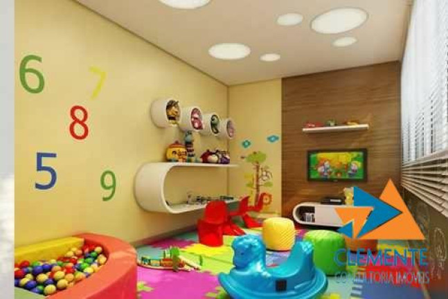 Imagem Apartamento com 3 Quartos à Venda, 82 m² em Jaragua - Belo Horizonte