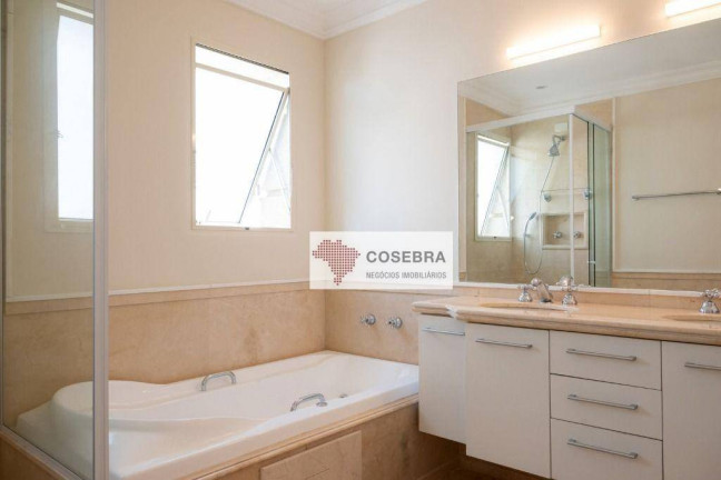 Imagem Apartamento com 3 Quartos à Venda, 278 m² em Jardim Europa - São Paulo