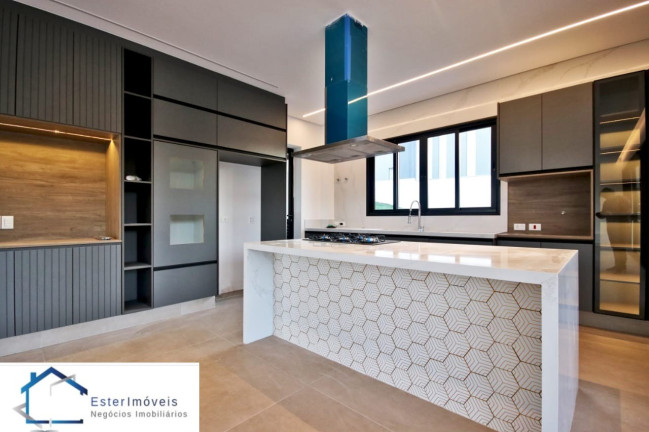 Imagem Casa com 4 Quartos para Alugar ou Temporada, 379 m² em Alphaville - Santana De Parnaíba Imagem Casa com 4 Quartos para Alugar ou Temporada, 379 m² em Alphaville - Santana De Parnaíba