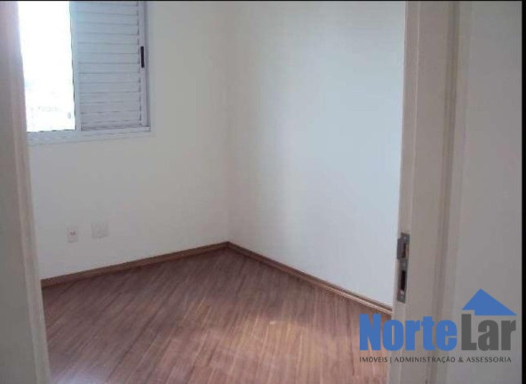 Imagem Apartamento com 2 Quartos à Venda, 50 m² em Vila Barreto - São Paulo