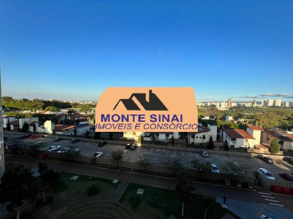 Imagem Apartamento com 3 Quartos à Venda, 66 m² em Jardim São Carlos - Sorocaba Imagem Apartamento com 3 Quartos à Venda, 66 m² em Jardim São Carlos - Sorocaba