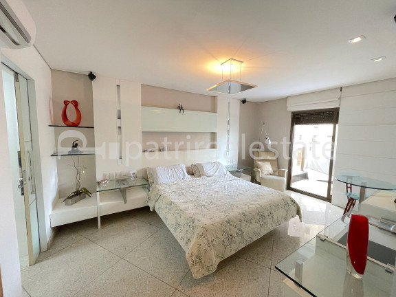 Imagem Apartamento com 5 Quartos à Venda, 300 m² em Meireles - Fortaleza