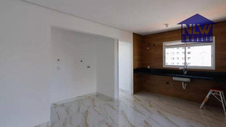 Imagem Apartamento com 3 Quartos à Venda, 199 m² em Mandaqui - São Paulo