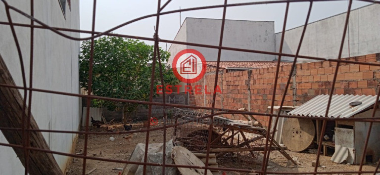 Imagem Terreno à Venda, 140 m² em Residencial Santa Paula - Jacareí