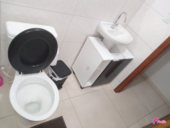 Imagem Apartamento com 2 Quartos à Venda, 63 m² em Ingleses Do Rio Vermelho - Florianópolis Imagem Apartamento com 2 Quartos à Venda, 63 m² em Ingleses Do Rio Vermelho - Florianópolis