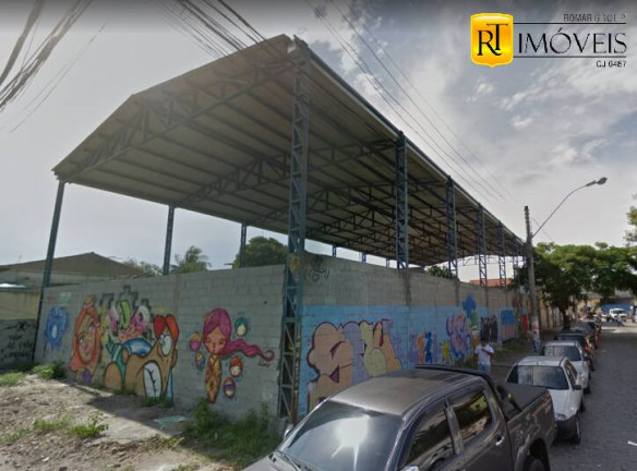 Galpão à Venda, 600 m² em São Cristóvão - Cabo Frio