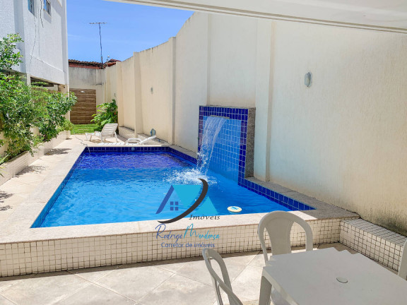 Imagem Apartamento com 2 Quartos à Venda ou Locação, 50 m² em Pitangueiras - Lauro De Freitas