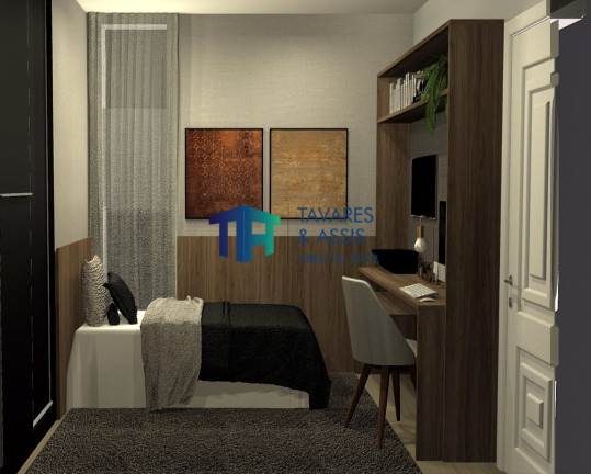 Imagem Imóvel com 3 Quartos à Venda, 112 m² em Bom Pastor - Juiz De Fora Imagem Imóvel com 3 Quartos à Venda, 112 m² em Bom Pastor - Juiz De Fora