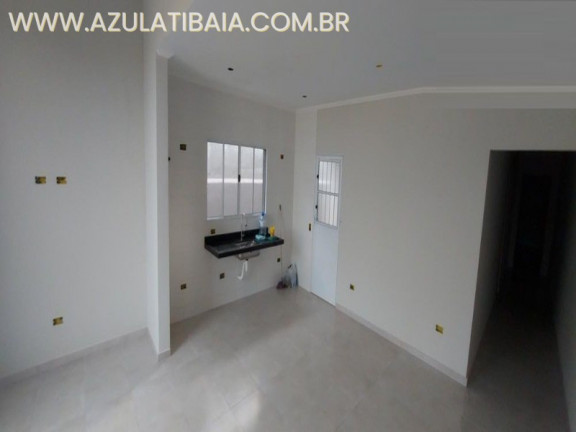 Imagem Casa com 3 Quartos à Venda, 217 m² em Nova Atibaia - Atibaia