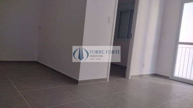 Imagem Apartamento com 2 Quartos à Venda, 52 m² em Vila Mariana - São Paulo