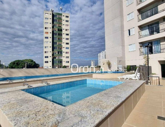Imagem Apartamento com 2 Quartos à Venda, 65 m² em Parque Amazônia - Goiânia Imagem Apartamento com 2 Quartos à Venda, 65 m² em Parque Amazônia - Goiânia