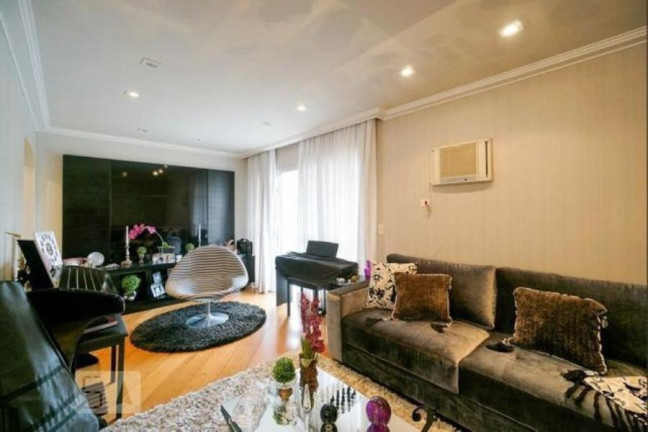Imagem Apartamento com 4 Quartos à Venda, 180 m² em Parque Da Mooca - São Paulo Imagem Apartamento com 4 Quartos à Venda, 180 m² em Parque Da Mooca - São Paulo