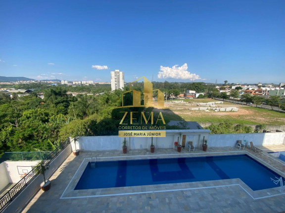 Imagem Apartamento com 3 Quartos à Venda, 100 m² em Jardim Armênia - Mogi Das Cruzes