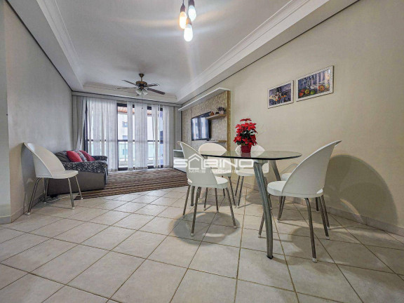Imagem Apartamento com 3 Quartos à Venda, 92 m² em Riviera De São Lourenço - Bertioga