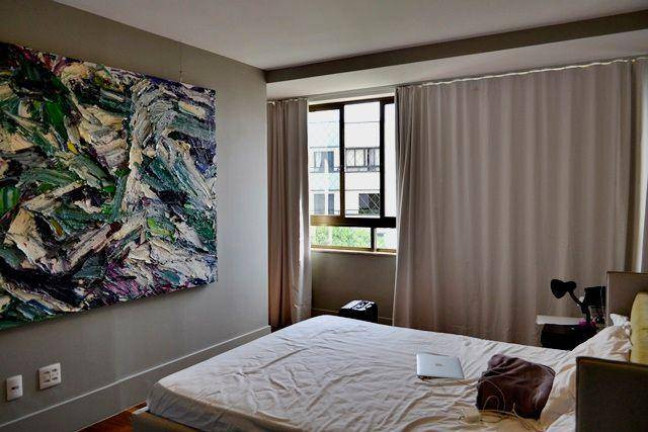 Imagem Apartamento com 3 Quartos à Venda, 186 m² em Barra - Salvador Imagem Apartamento com 3 Quartos à Venda, 186 m² em Barra - Salvador
