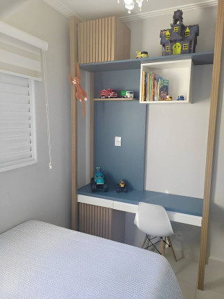 Imagem Apartamento com 3 Quartos à Venda, 126 m² em Vila Helena - Atibaia