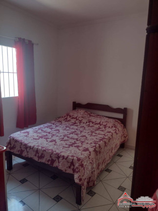 Imagem Casa com 3 Quartos à Venda, 197 m² em Parque Imperial - Jacareí Imagem Casa com 3 Quartos à Venda, 197 m² em Parque Imperial - Jacareí